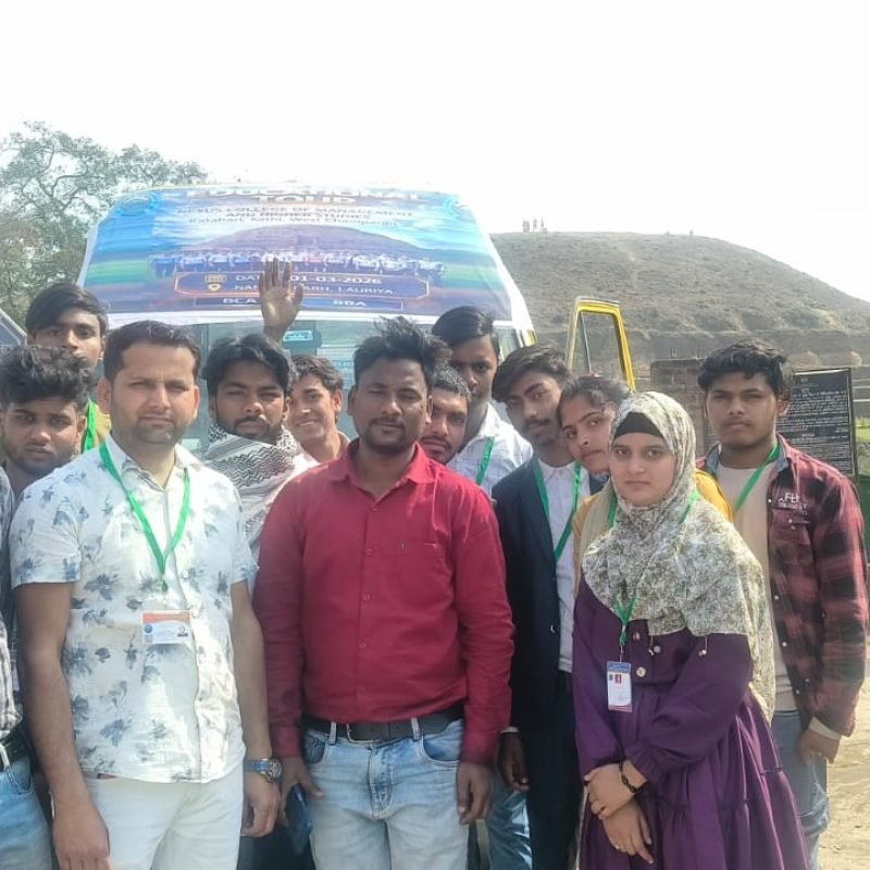 Education Tour: Lauria