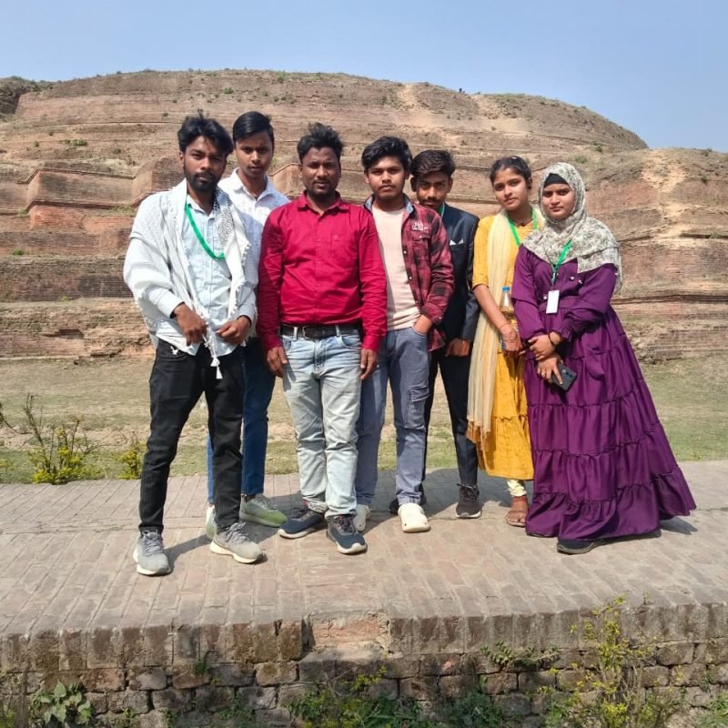 Education Tour: Lauria