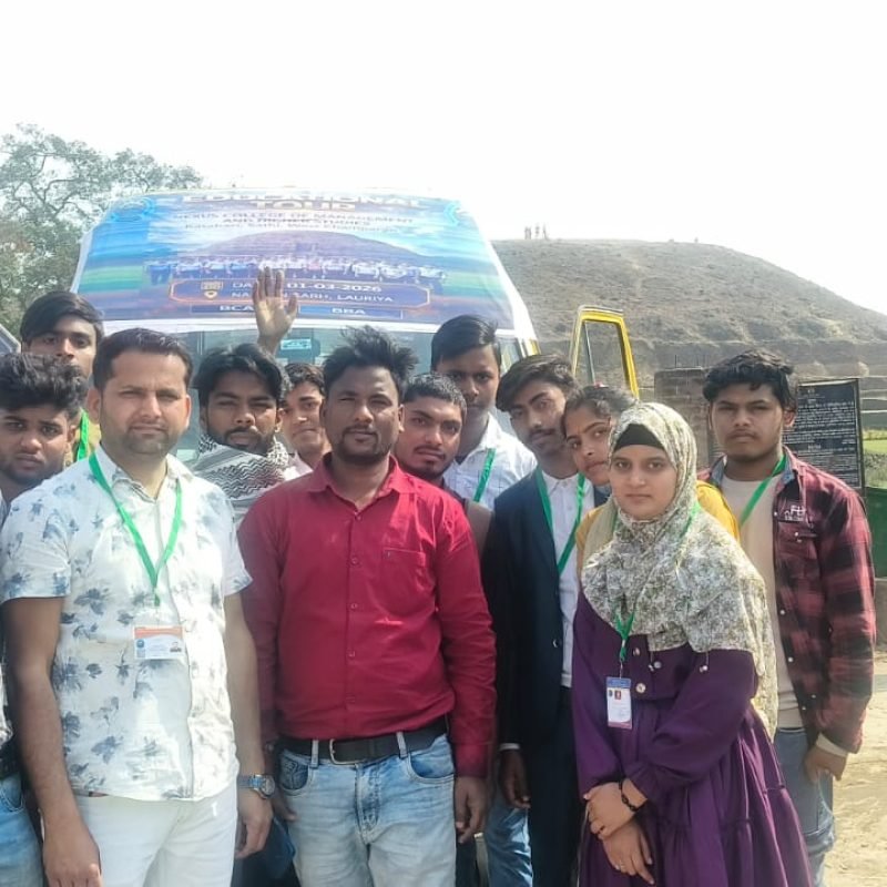 Education Tour: Lauria