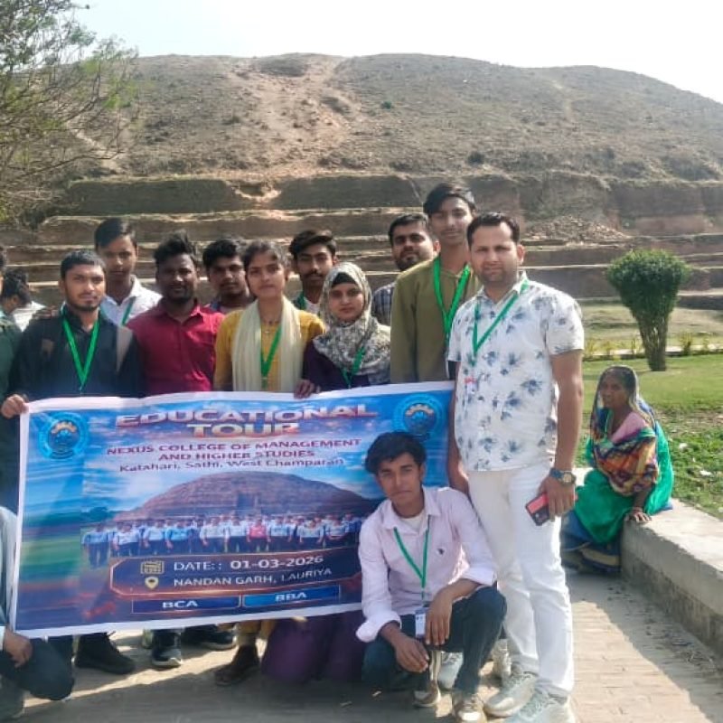 Education Tour: Lauria