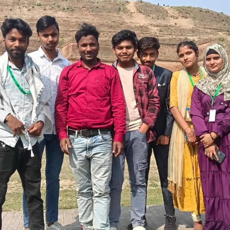 Education Tour: Lauria