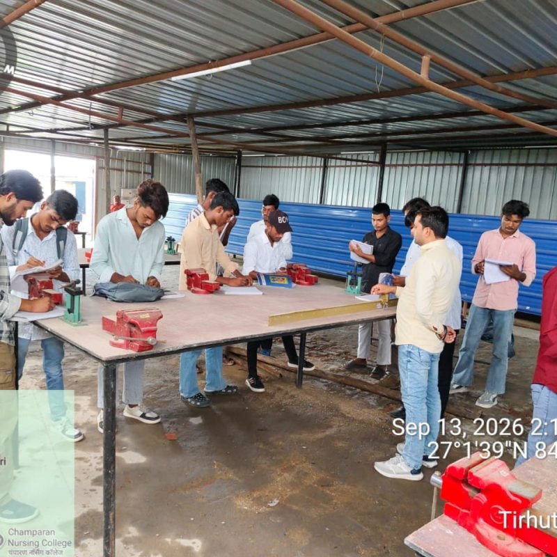 workshop
