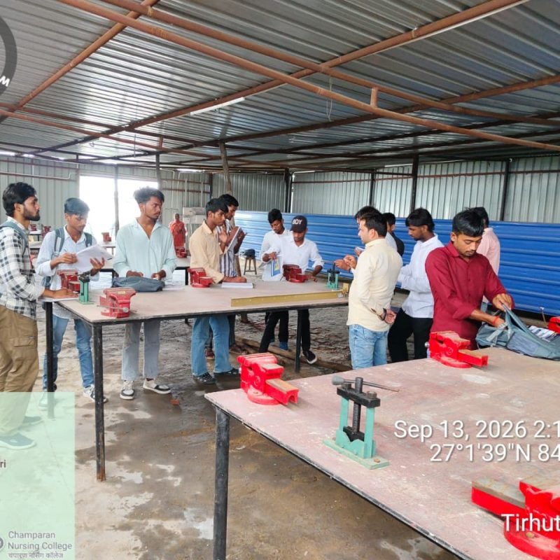 workshop